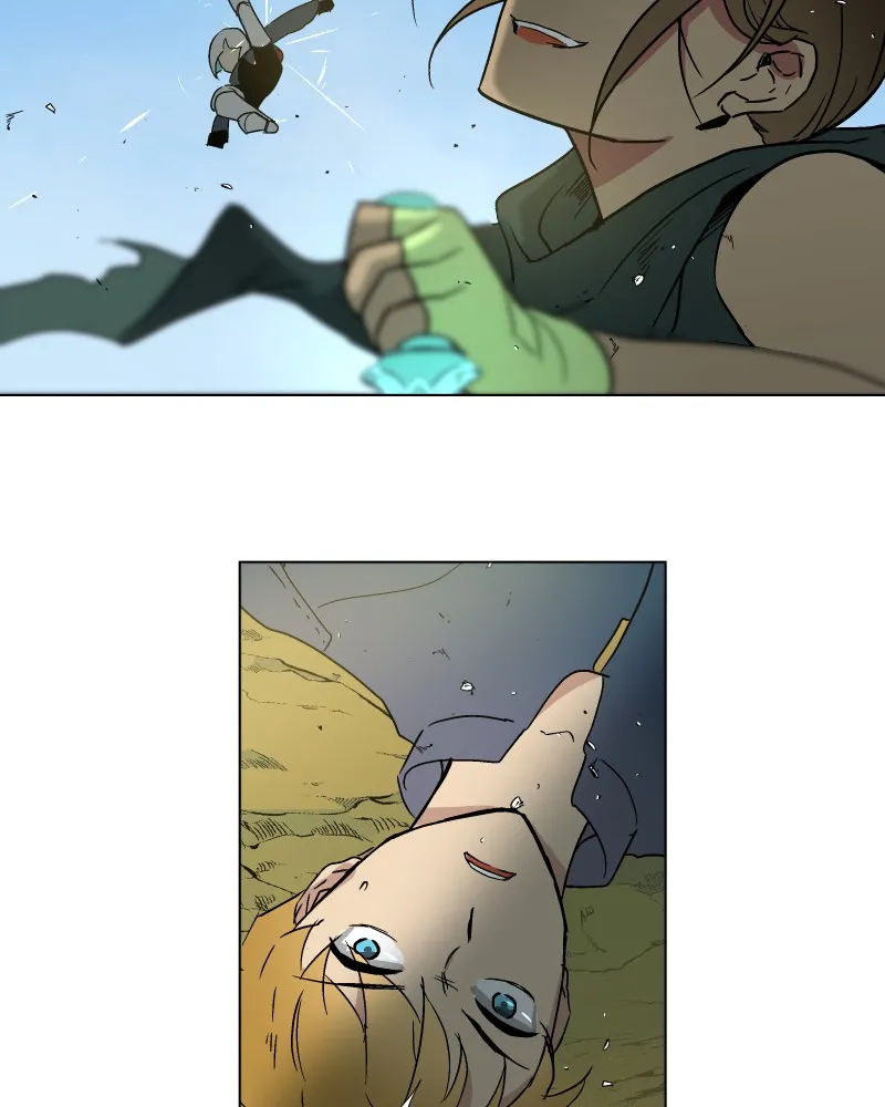 Cape of Spirits Chapter 44 page 49 - 