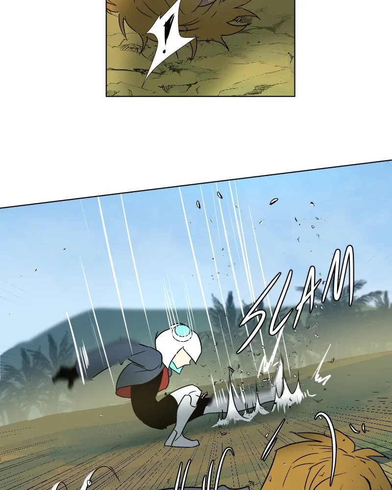 Cape of Spirits Chapter 44 page 50 - 