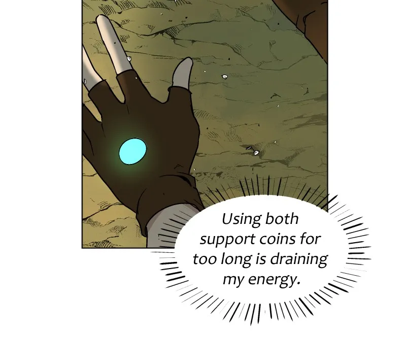 Cape of Spirits Chapter 44 page 53 - 