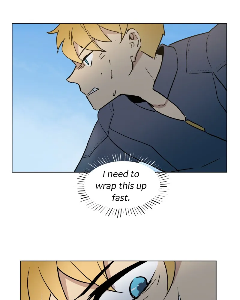 Cape of Spirits Chapter 44 page 54 - 