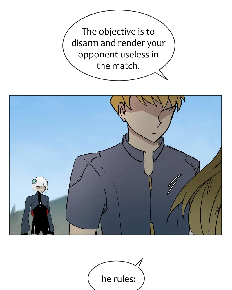 Cape of Spirits Chapter 44 page 7 - 