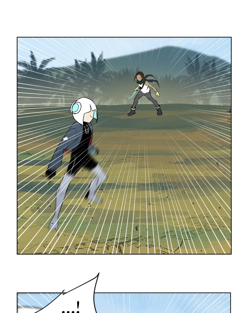 Cape of Spirits Chapter 44 page 61 - 