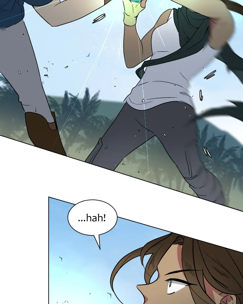 Cape of Spirits Chapter 44 page 64 - 