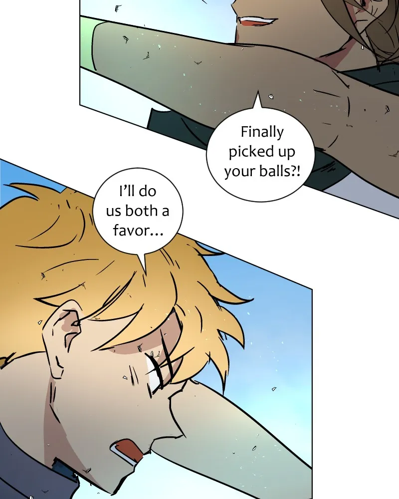 Cape of Spirits Chapter 44 page 65 - 