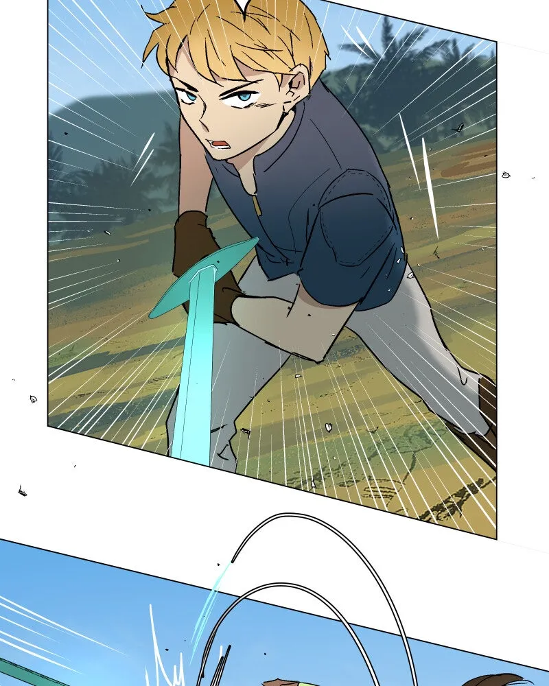 Cape of Spirits Chapter 44 page 68 - 