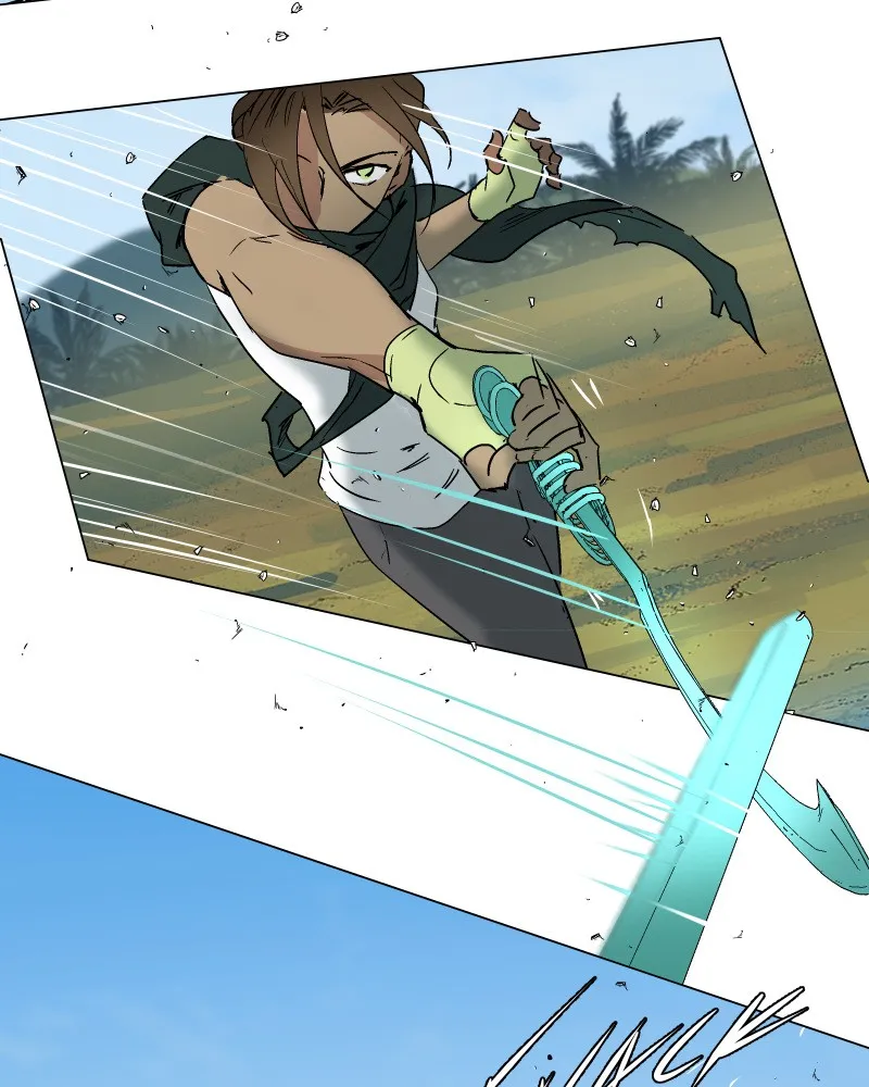 Cape of Spirits Chapter 44 page 70 - 