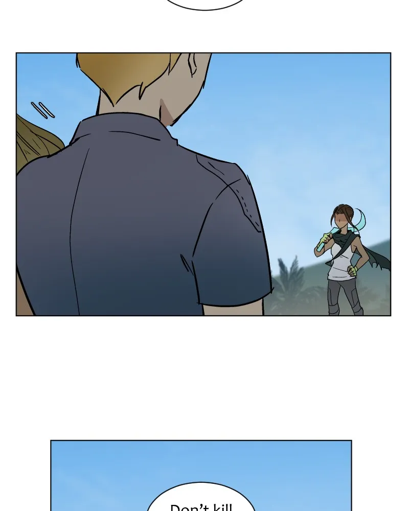 Cape of Spirits Chapter 44 page 8 - 