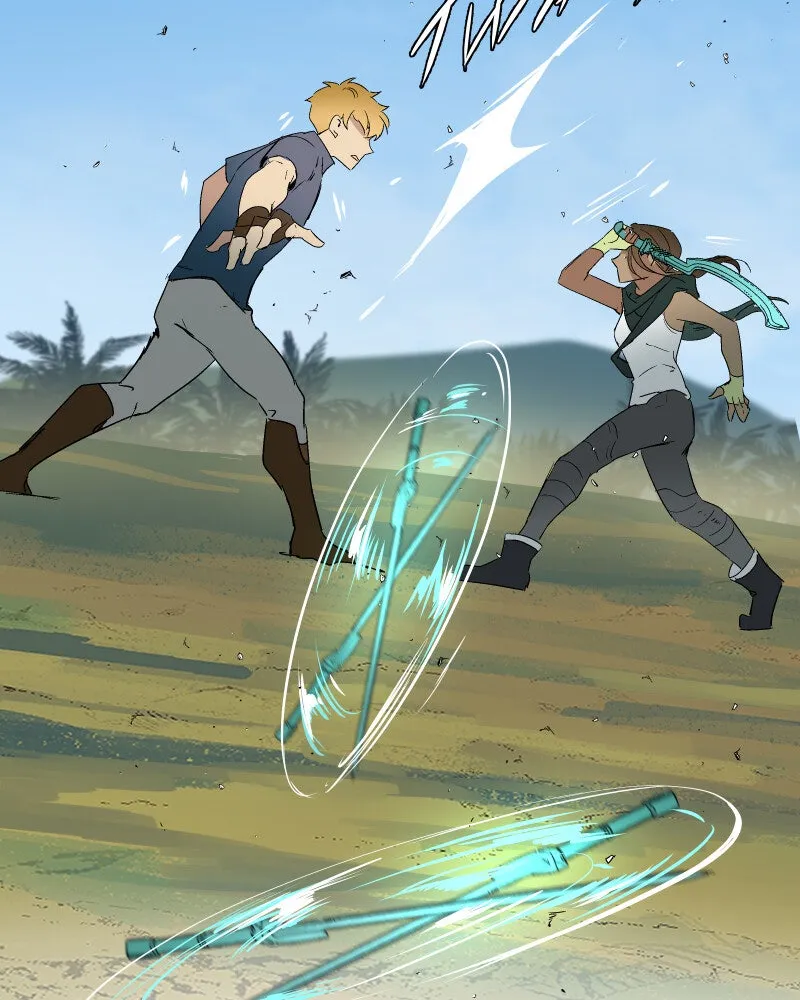 Cape of Spirits Chapter 44 page 71 - 