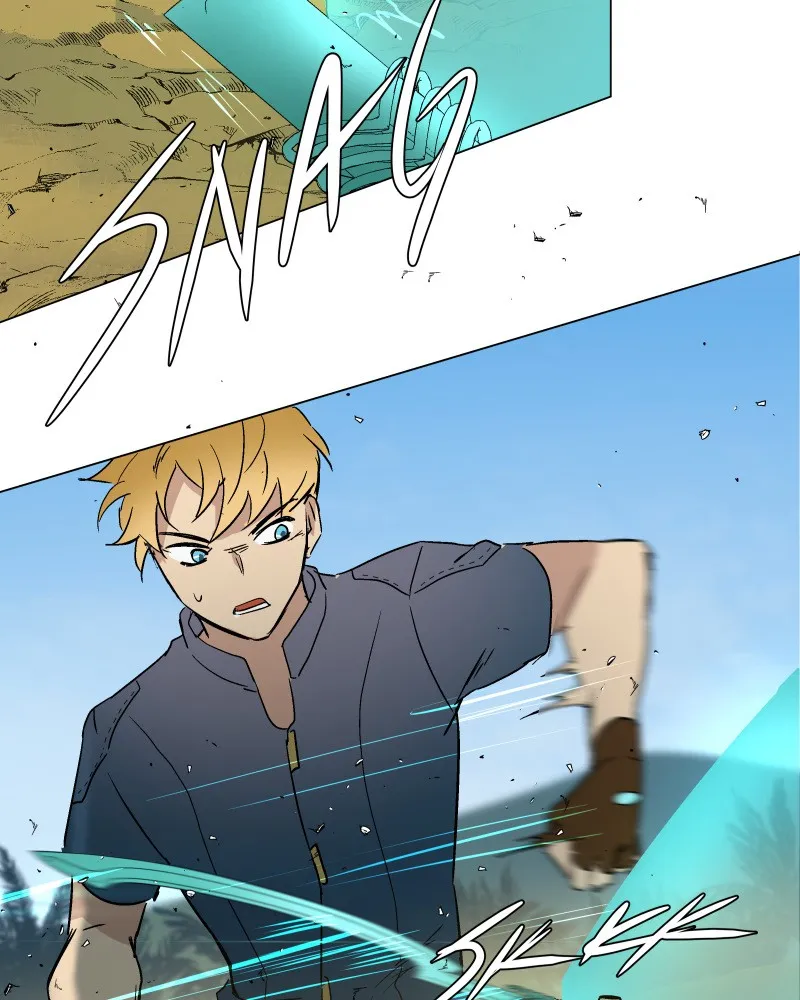 Cape of Spirits Chapter 44 page 75 - 