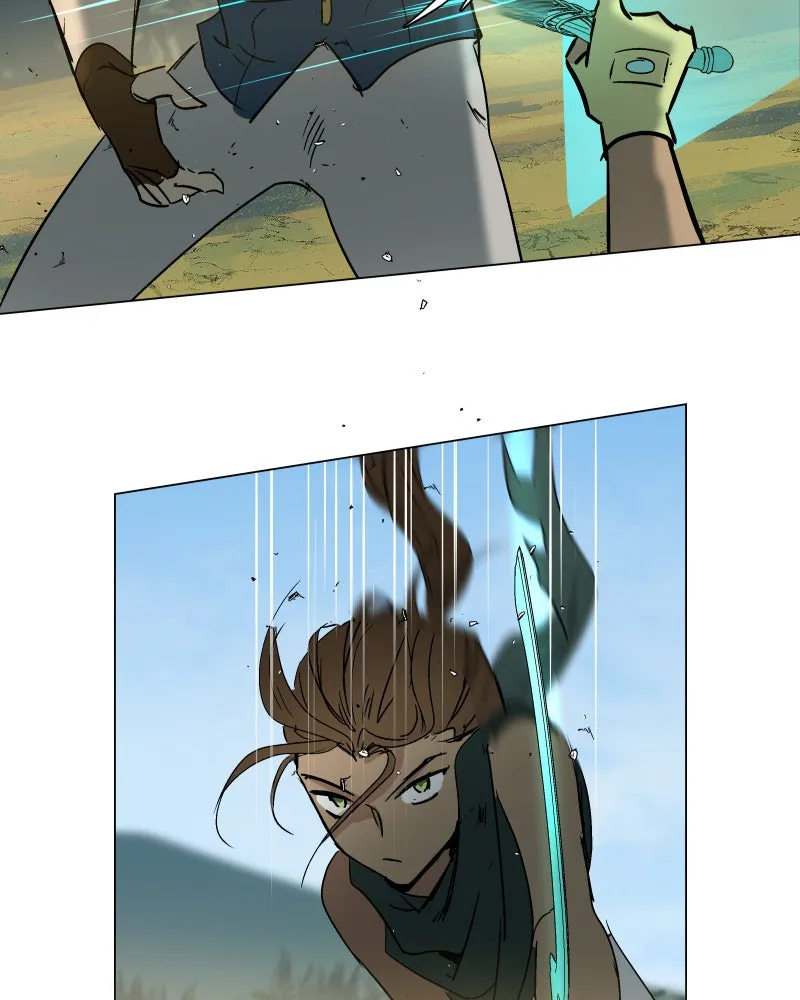 Cape of Spirits Chapter 44 page 76 - 