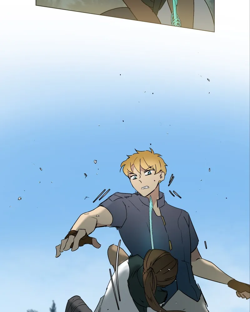 Cape of Spirits Chapter 44 page 77 - 