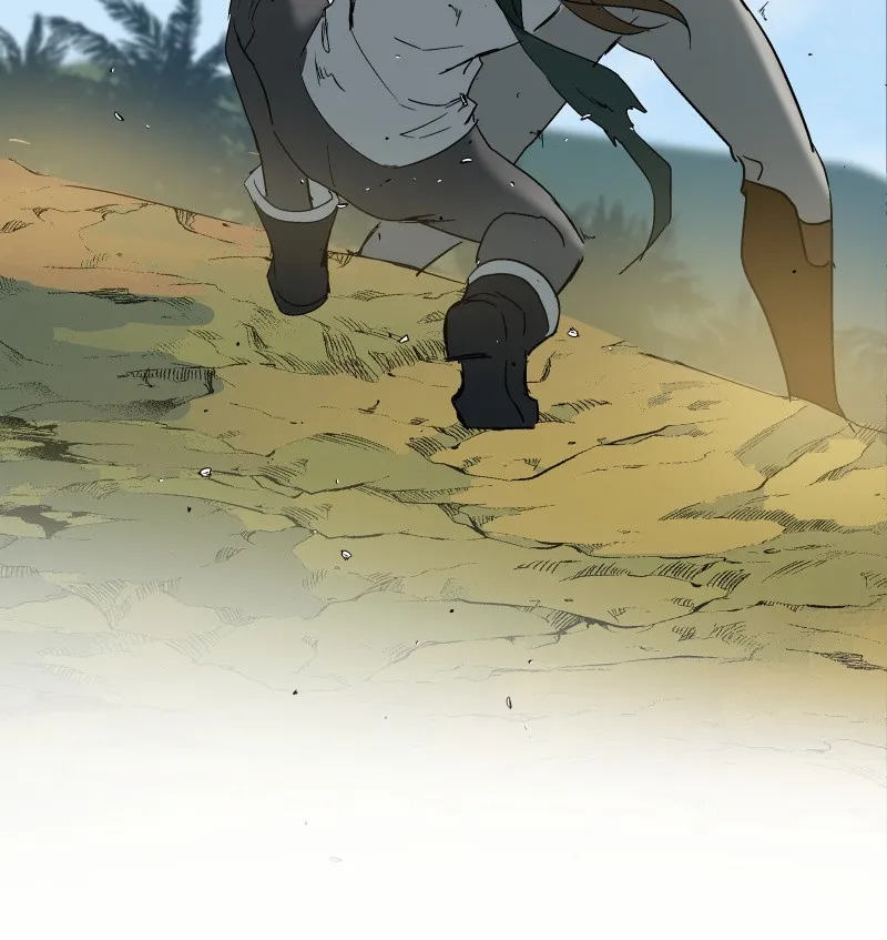 Cape of Spirits Chapter 44 page 78 - 
