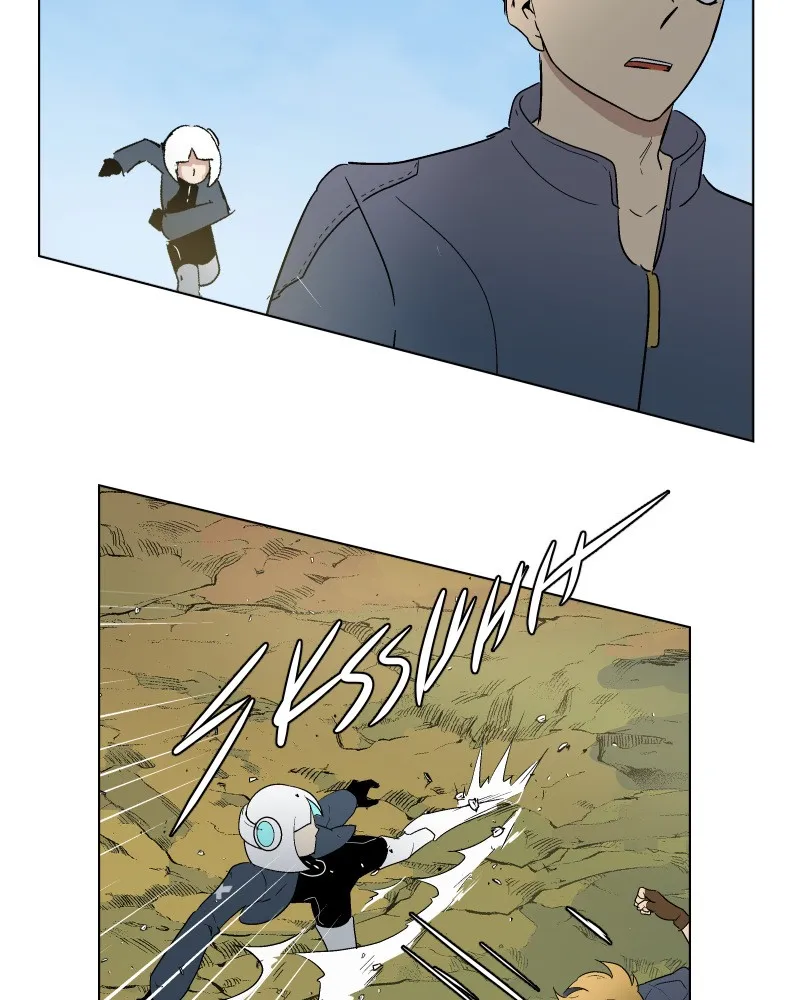 Cape of Spirits Chapter 44 page 10 - 