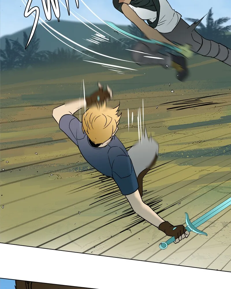 Cape of Spirits Chapter 45 page 22 - 