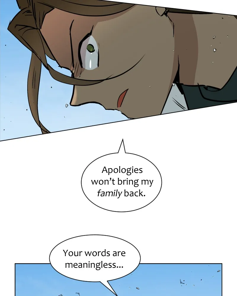 Cape of Spirits Chapter 45 page 23 - 