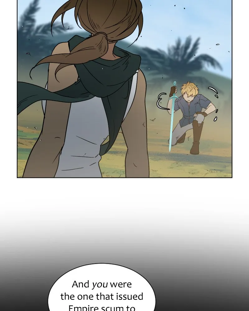 Cape of Spirits Chapter 45 page 29 - 