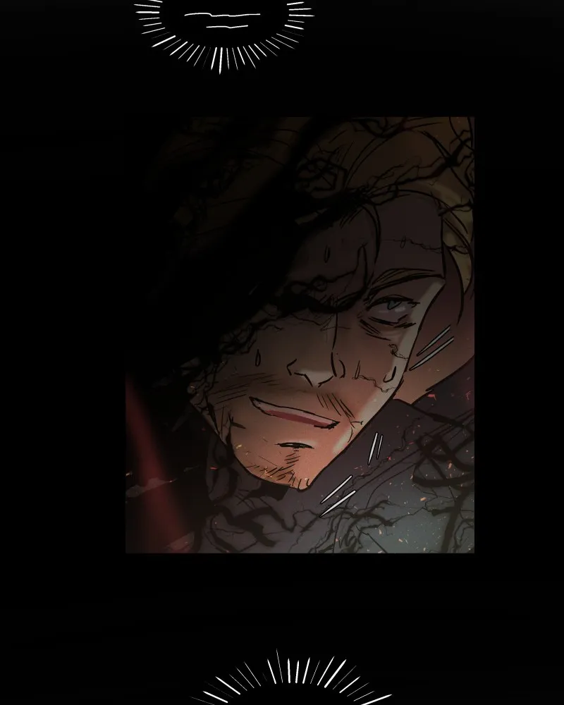 Cape of Spirits Chapter 45 page 36 - 