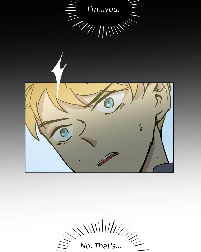 Cape of Spirits Chapter 45 page 37 - 