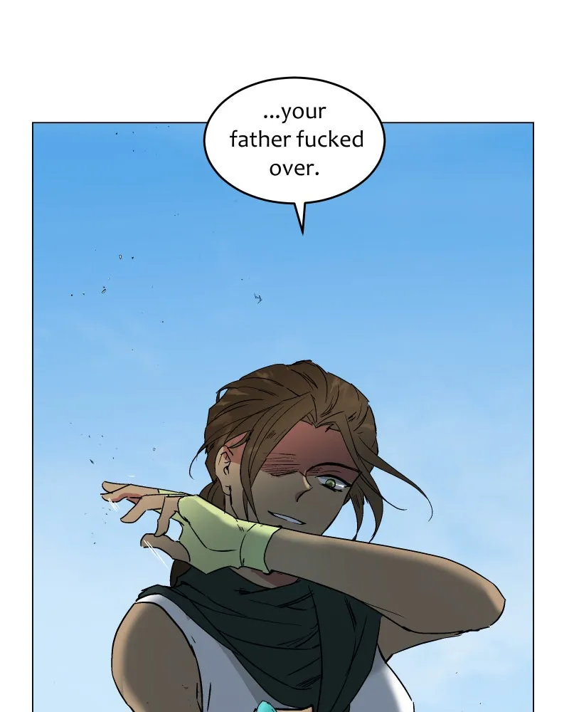Cape of Spirits Chapter 45 page 5 - 