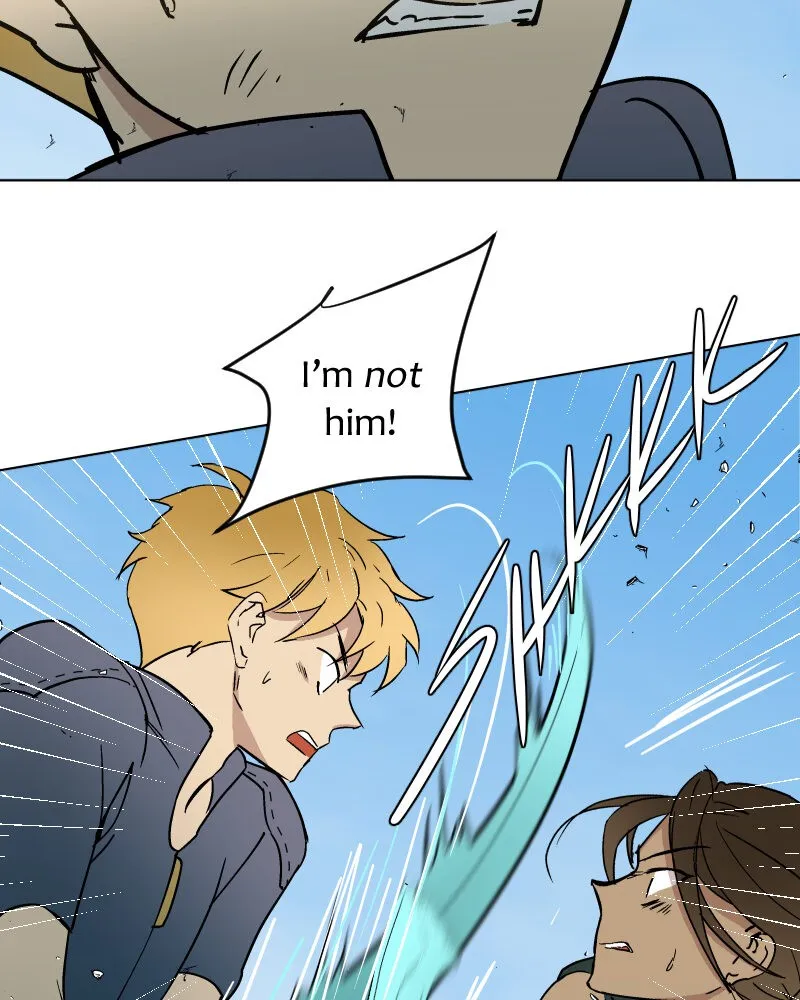 Cape of Spirits Chapter 45 page 41 - 