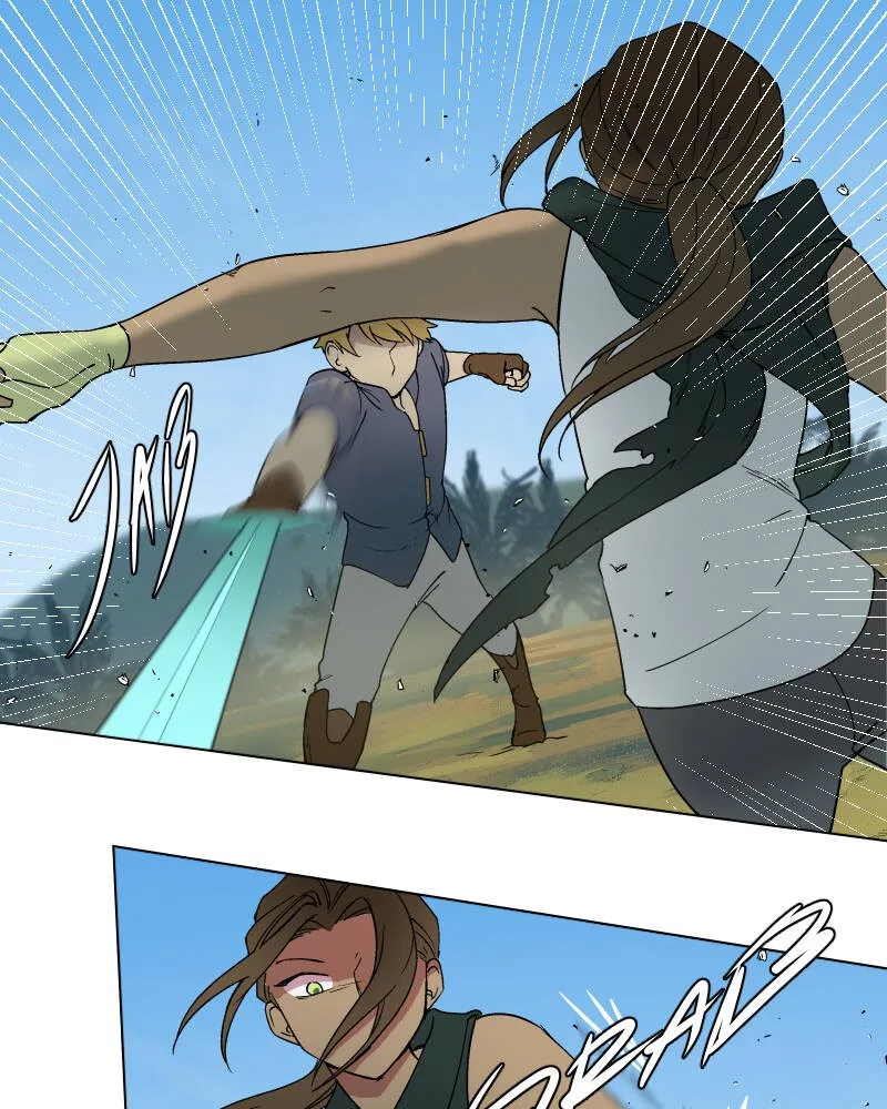 Cape of Spirits Chapter 45 page 46 - 