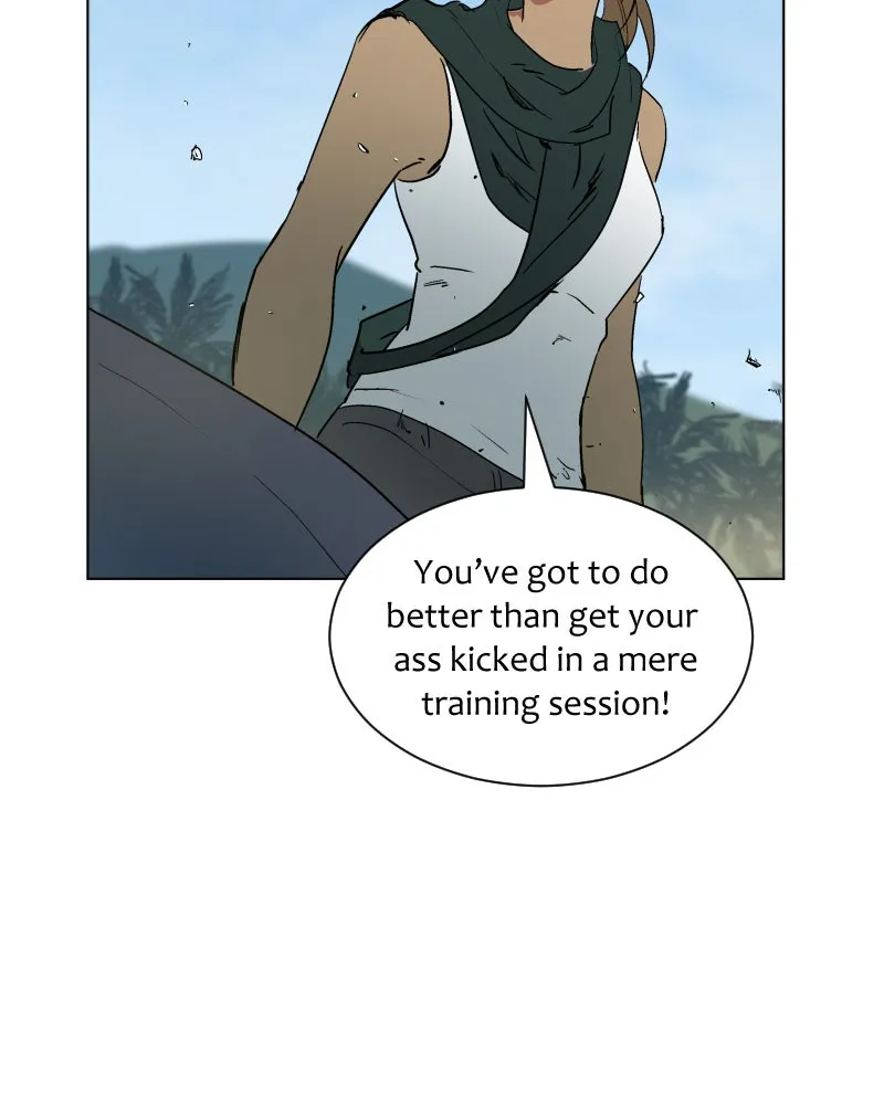 Cape of Spirits Chapter 45 page 50 - 