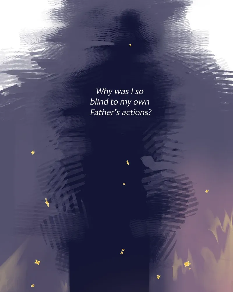 Cape of Spirits Chapter 45 page 54 - 