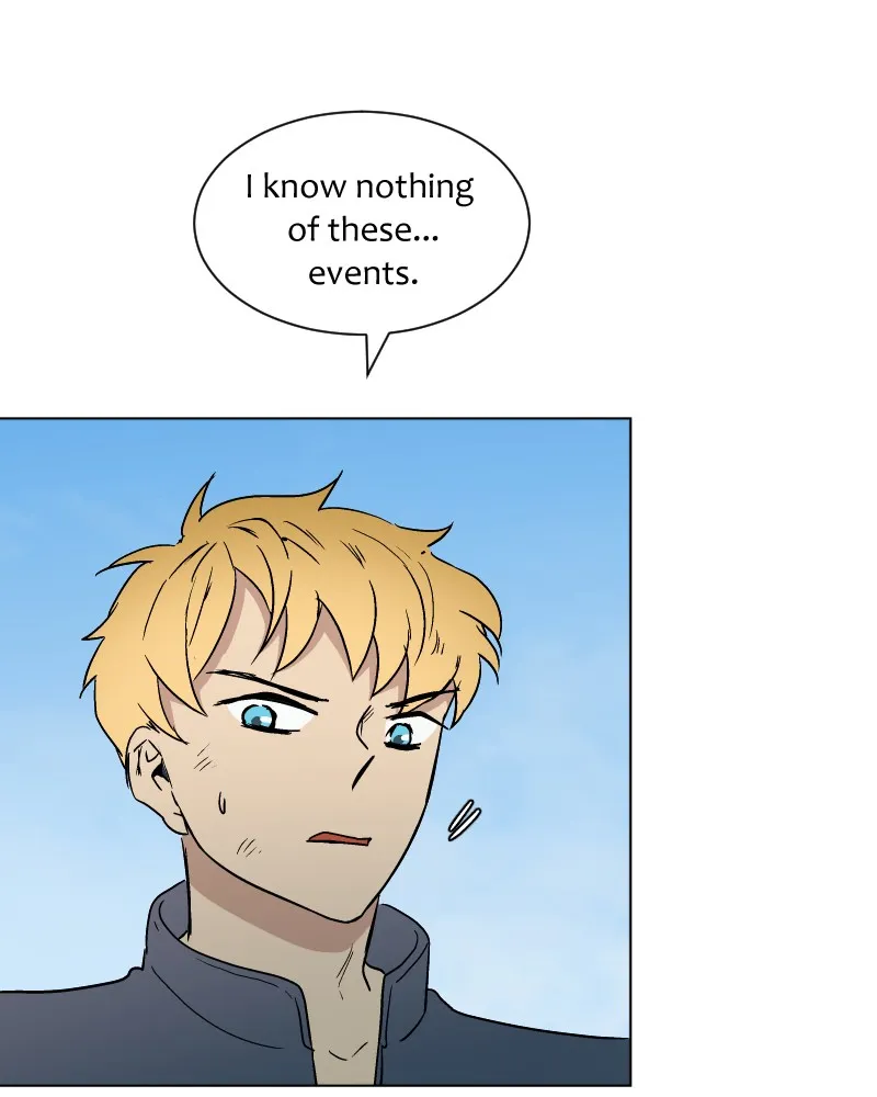 Cape of Spirits Chapter 45 page 7 - 