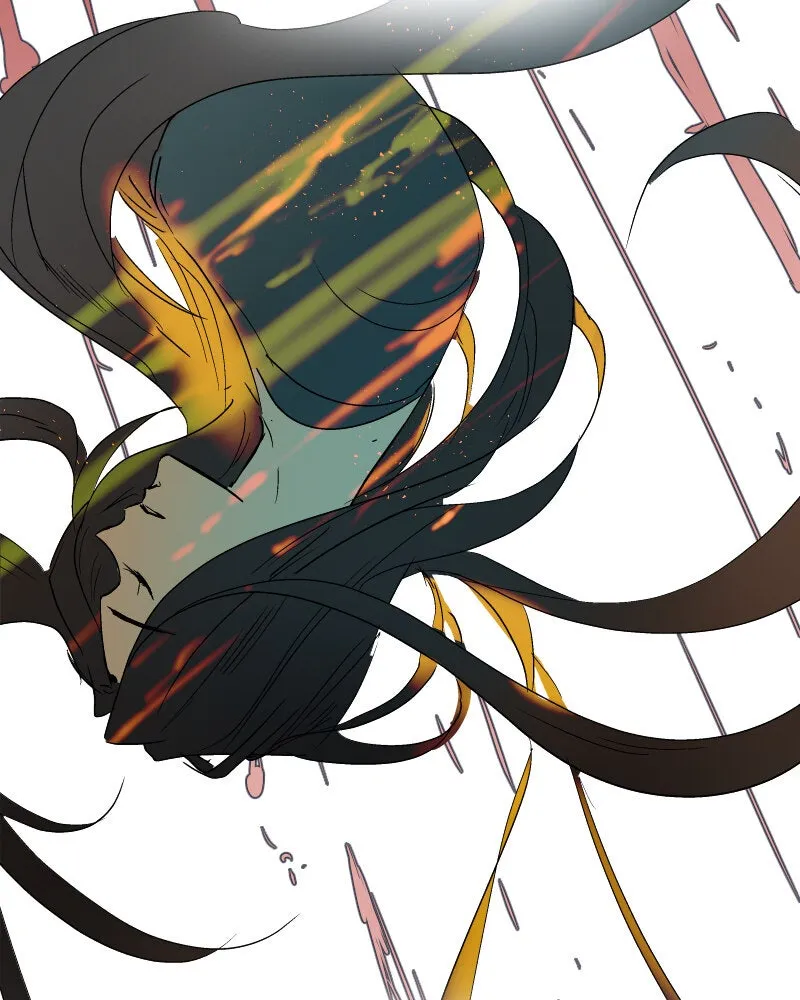 Cape of Spirits Chapter 45 page 61 - 
