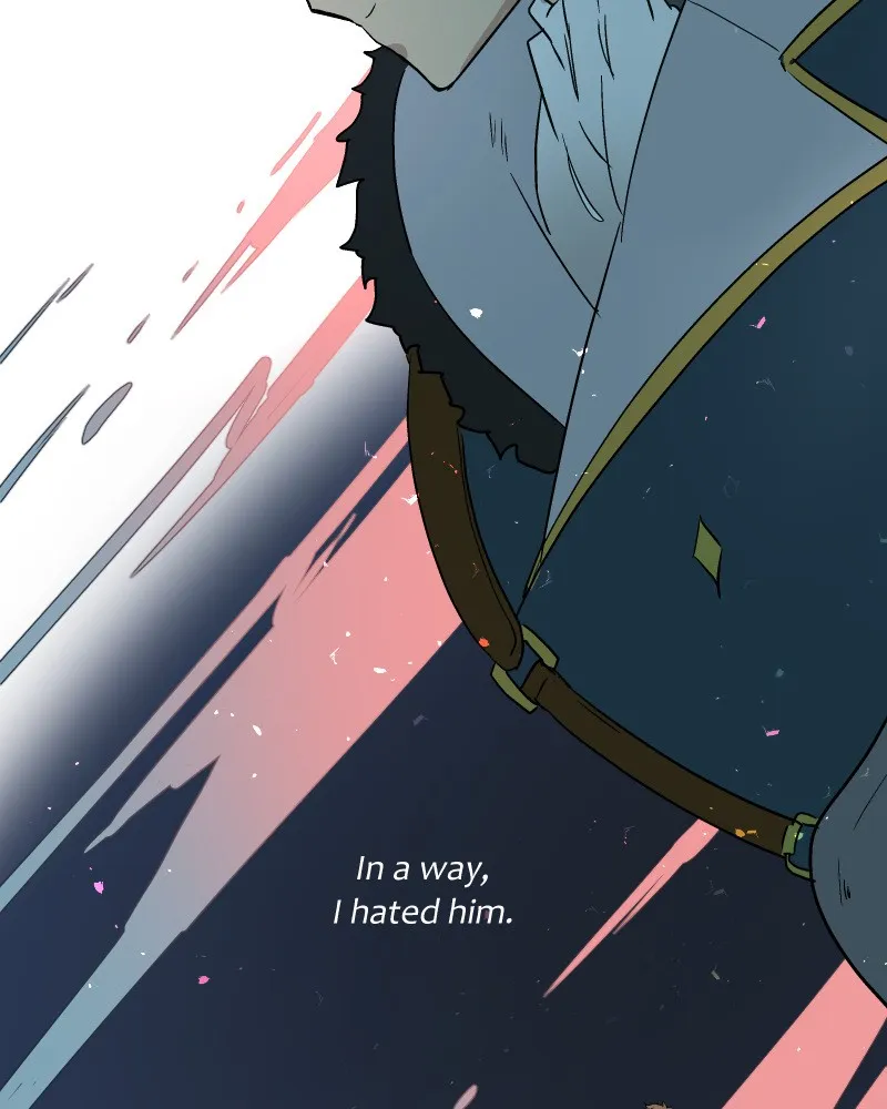 Cape of Spirits Chapter 45 page 66 - 