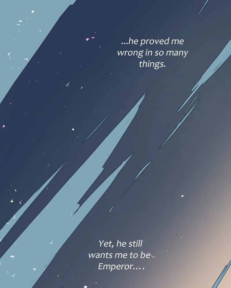 Cape of Spirits Chapter 45 page 68 - 