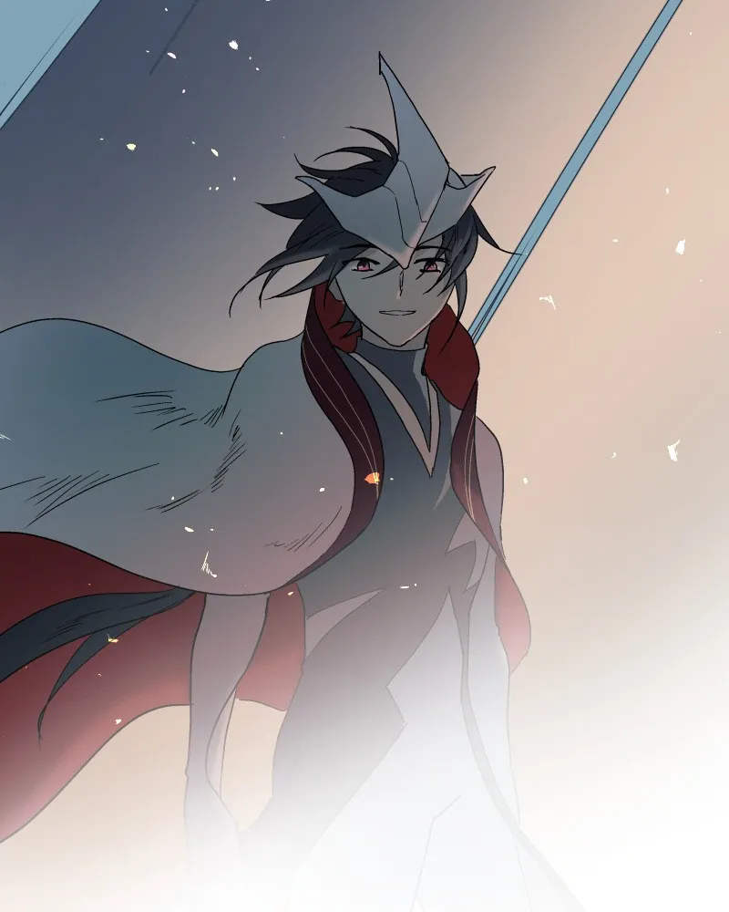 Cape of Spirits Chapter 45 page 69 - 