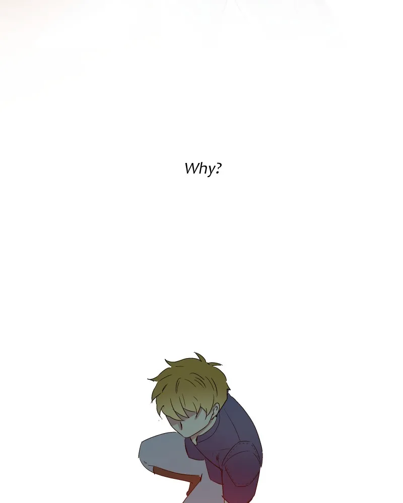 Cape of Spirits Chapter 45 page 70 - 