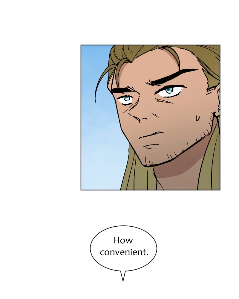 Cape of Spirits Chapter 45 page 8 - 