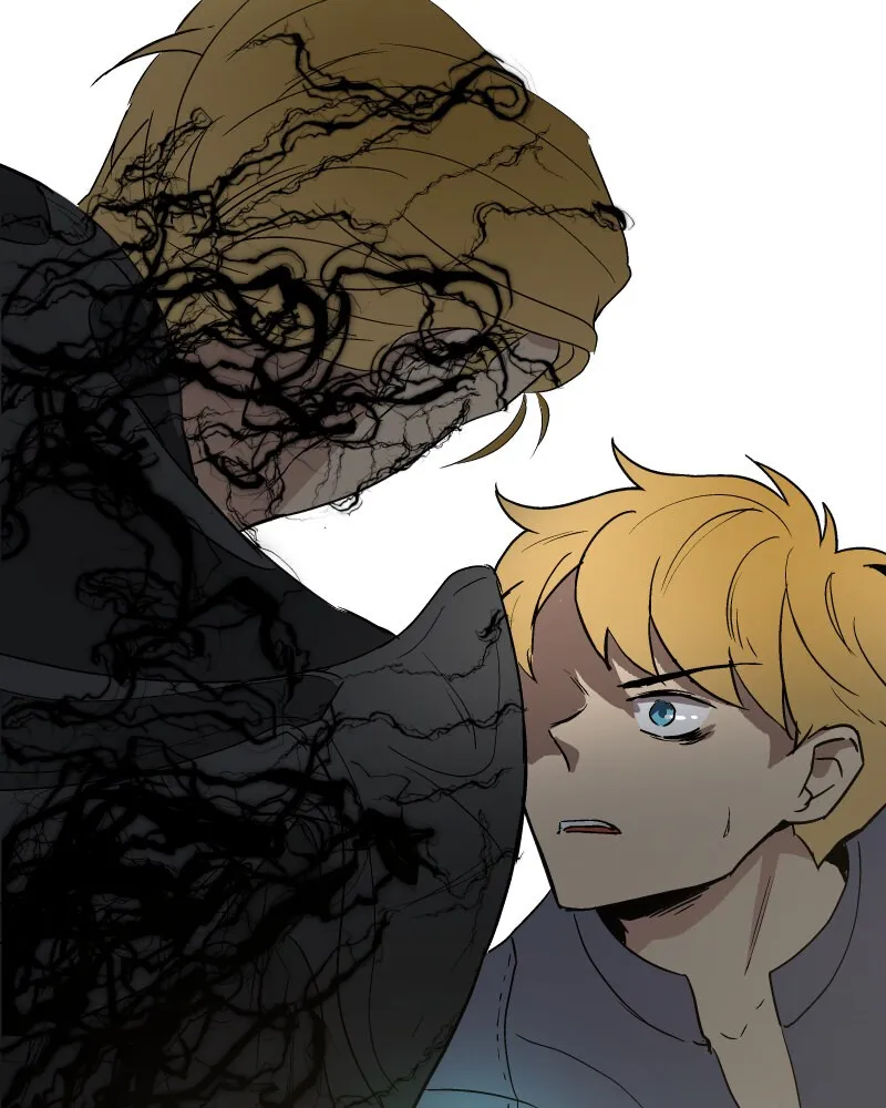 Cape of Spirits Chapter 45 page 76 - 