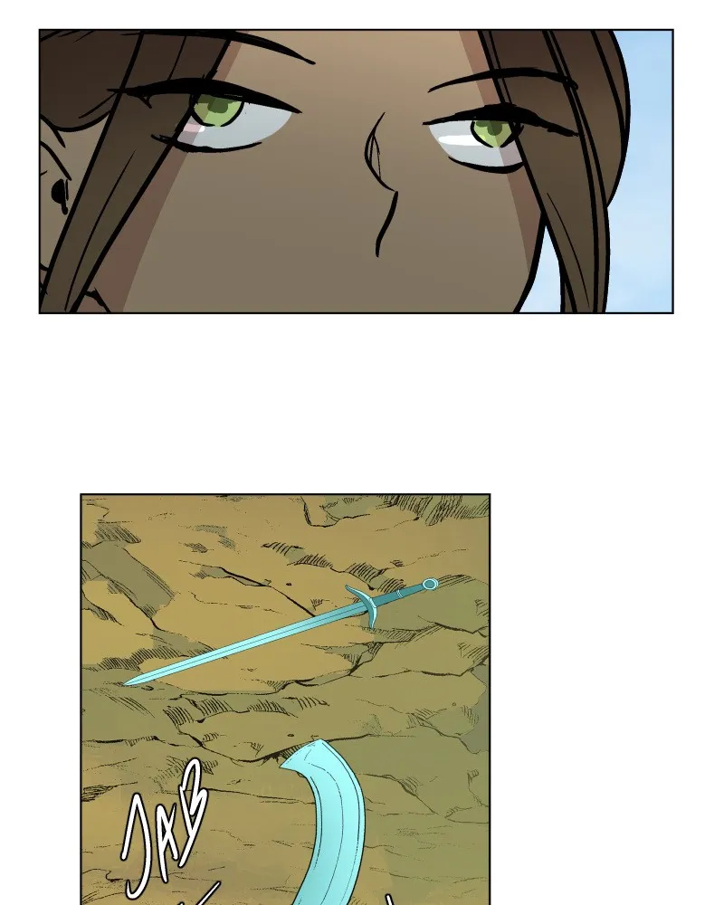 Cape of Spirits Chapter 45 page 9 - 