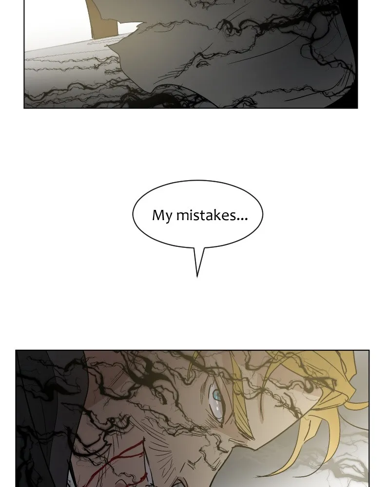Cape of Spirits Chapter 45 page 83 - 