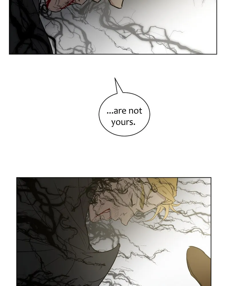 Cape of Spirits Chapter 45 page 84 - 