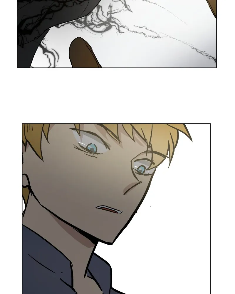 Cape of Spirits Chapter 45 page 85 - 