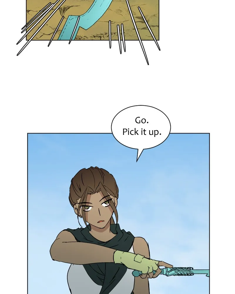Cape of Spirits Chapter 45 page 10 - 