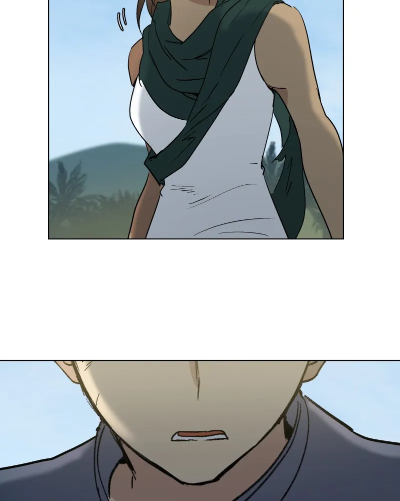 Cape of Spirits Chapter 45 page 96 - 