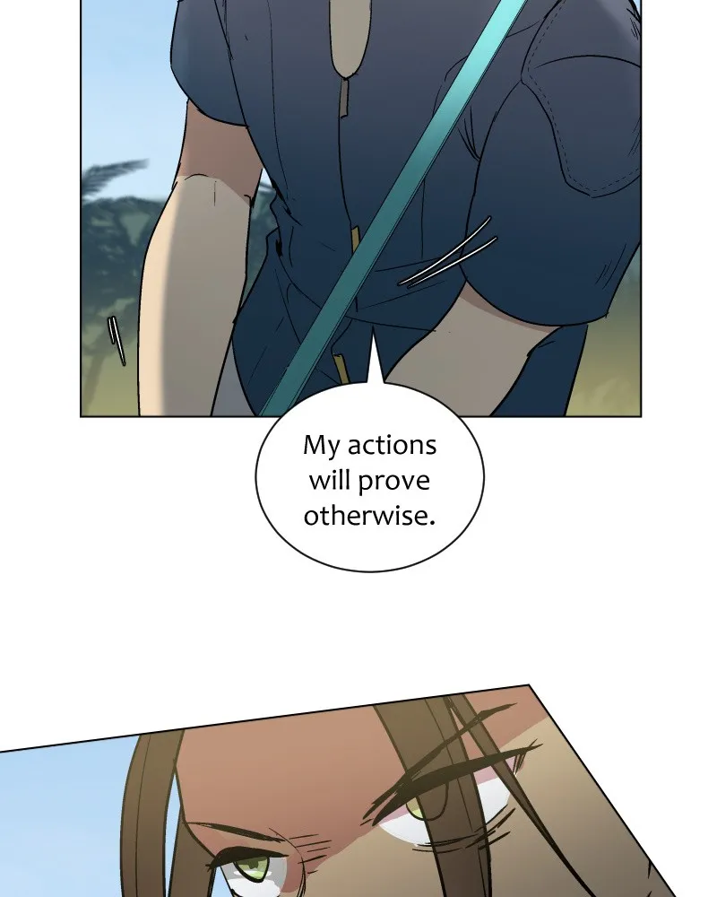 Cape of Spirits Chapter 45 page 98 - 