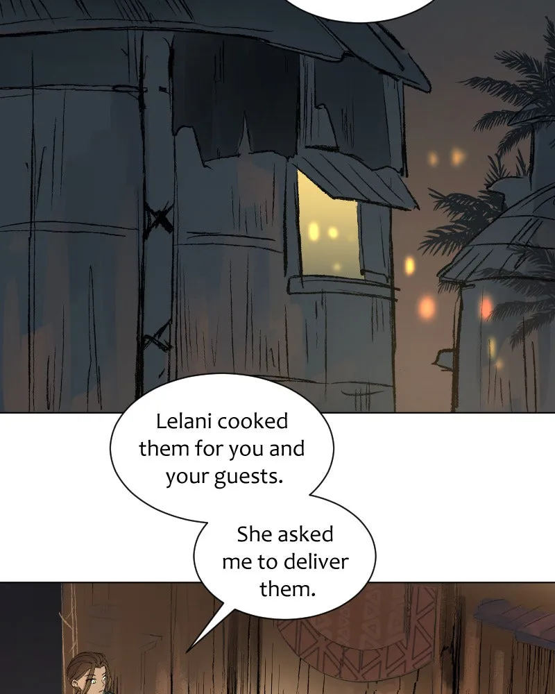 Cape of Spirits Chapter 46 page 2 - 
