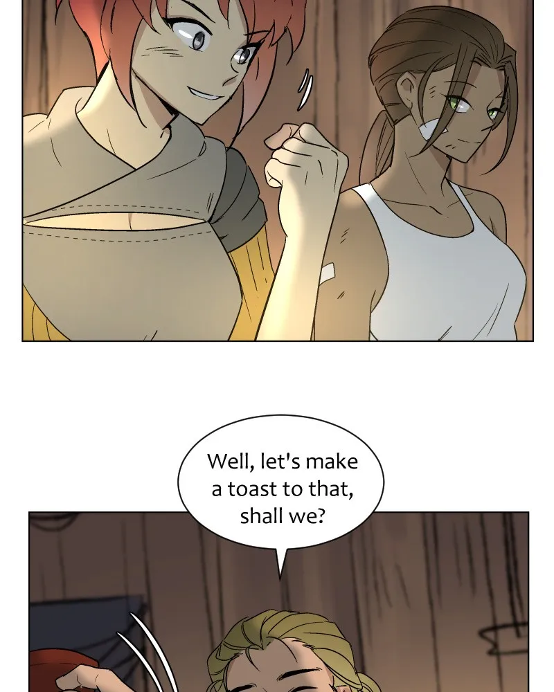Cape of Spirits Chapter 46 page 17 - 