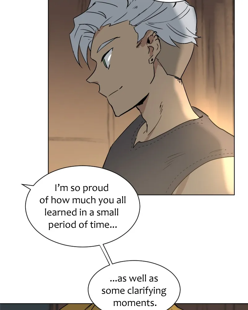 Cape of Spirits Chapter 46 page 23 - 