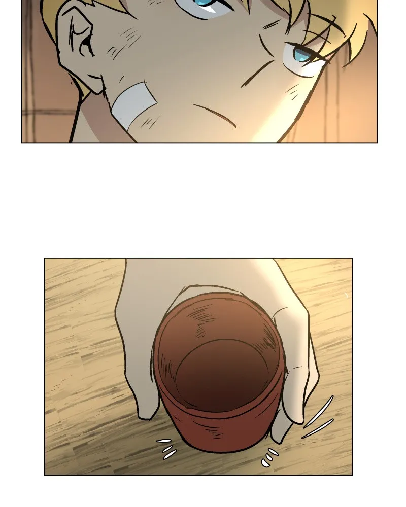 Cape of Spirits Chapter 46 page 33 - 