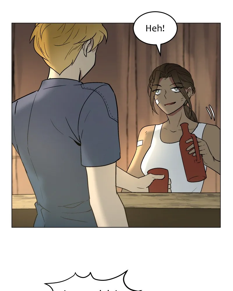 Cape of Spirits Chapter 46 page 35 - 