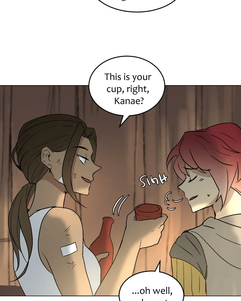 Cape of Spirits Chapter 46 page 37 - 