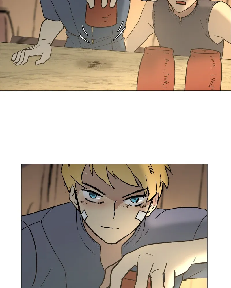 Cape of Spirits Chapter 46 page 42 - 