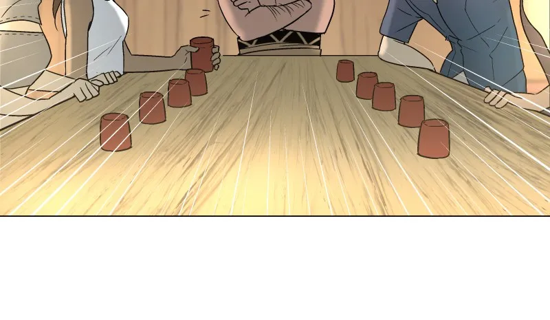 Cape of Spirits Chapter 46 page 44 - 